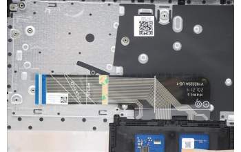 Lenovo 5CB1B96375 COVER Upper Case ASM_ARA L82KA BK