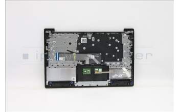 Lenovo 5CB1B96378 COVER Upper Case ASM_BEL L82KA BK