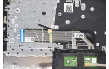 Lenovo 5CB1B96381 COVER Upper Case ASM_ENG L82KA BK