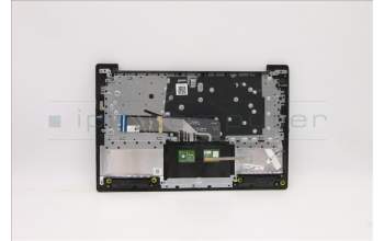 Lenovo 5CB1B96394 COVER Upper Case ASM_LA SPA L82KA BK
