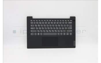 Lenovo 5CB1B96405 COVER Upper Case ASM_UKR L82KA BK