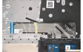 Lenovo 5CB1B96419 COVER Upper Case ASM_HIN L82KA IG