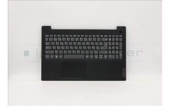 Lenovo 5CB1B96450 COVER Upper Case ASM_BEL L82KB BK DIS
