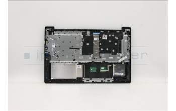 Lenovo 5CB1B96450 COVER Upper Case ASM_BEL L82KB BK DIS