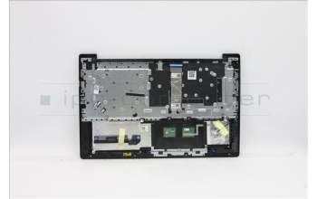Lenovo 5CB1B96451 COVER Upper Case ASM_CZE/SLK L82KB BKDIS
