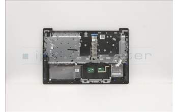 Lenovo 5CB1B96452 COVER Upper Case ASM_EURO ENG L82KBBKDIS