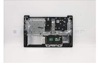 Lenovo 5CB1B96454 COVER Upper Case ASM_FRA L82KB BK DIS
