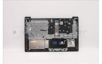 Lenovo 5CB1B96456 COVER Upper Case ASM_FRA/ENG L82KB BKDIS