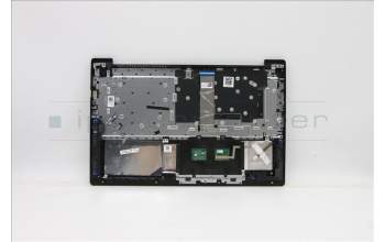 Lenovo 5CB1B96460 COVER Upper Case ASM_HIN L82KB BK DIS