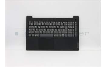 Lenovo 5CB1B96462 COVER Upper Case ASM_ITA L82KB BK DIS