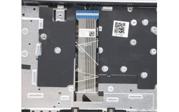 Lenovo 5CB1B96462 COVER Upper Case ASM_ITA L82KB BK DIS