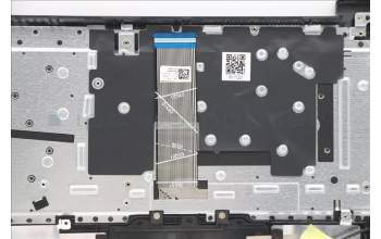 Lenovo 5CB1B96465 COVER Upper Case ASM_KOR L82KB BK DIS