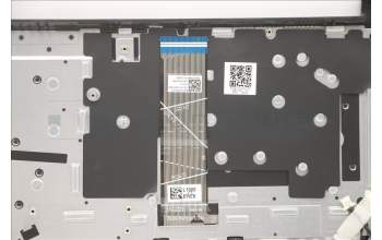 Lenovo 5CB1B96467 COVER Upper Case ASM_NORDIC L82KB BK DIS