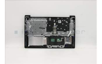 Lenovo 5CB1B96468 COVER Upper Case ASM_POR L82KB BK DIS