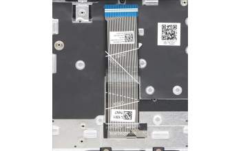 Lenovo 5CB1B96471 COVER Upper Case ASM_SPA L82KB BK DIS