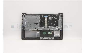 Lenovo 5CB1B96472 COVER Upper Case ASM_SWS L82KB BK DIS