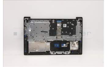 Lenovo 5CB1B96474 COVER Upper Case ASM_THAI L82KB BK DIS
