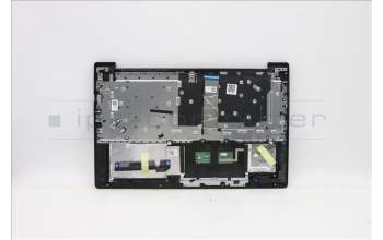 Lenovo 5CB1B96477 COVER Upper Case ASM_UKR L82KB BK DIS