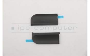 Lenovo 5CB1B96519 COVER Hinge Cover L 82H9