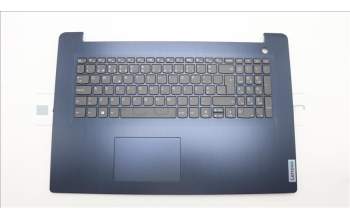 Lenovo 5CB1B96533 COVER Upper Case ASM_POR L82H9 FP A/BDIS
