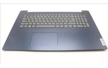 Lenovo 5CB1B96533 COVER Upper Case ASM_POR L82H9 FP A/BDIS