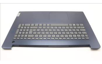 Lenovo 5CB1B96533 COVER Upper Case ASM_POR L82H9 FP A/BDIS
