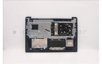 Lenovo 5CB1B96572 COVER Upper Case ASM_UKE L82H9 FP A/BUMA