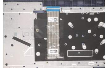 Lenovo 5CB1B96572 COVER Upper Case ASM_UKE L82H9 FP A/BUMA
