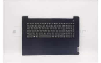 Lenovo 5CB1B96573 COVER Upper CaseASM_EUROENGL82H9FPA/BUMA