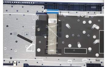 Lenovo 5CB1B96574 COVER Upper Case ASM_ENG L82H9 FP A/BUMA