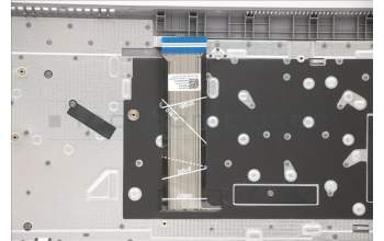 Lenovo 5CB1B96599 COVER Upper Case ASM_SWS L82H9 FP A/GDIS