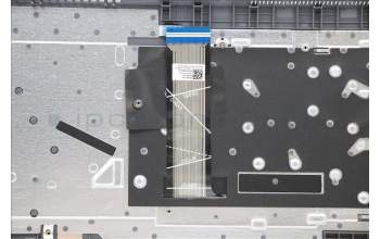 Lenovo 5CB1B97467 COVER Upper Case ASM_HUN L82H9 FP A/GUMA