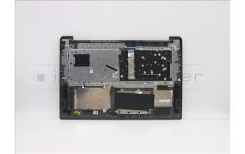 Lenovo 5CB1B97467 COVER Upper Case ASM_HUN L82H9 FP A/GUMA