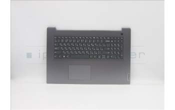 Lenovo 5CB1B97474 COVER Upper Case ASM_RUS L82H9 FP A/GUMA