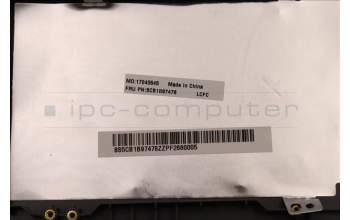 Lenovo 5CB1B97478 COVER Upper Case ASM_TC L82H9 FP A/G UMA