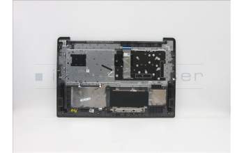 Lenovo 5CB1B97481 COVER Upper Case ASM_UKE L82H9 FP A/GUMA