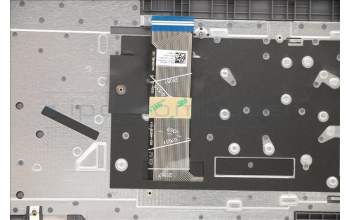 Lenovo 5CB1B97487 COVER Upper Case ASM_BEL L82H9 FP A/GUMA