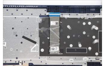 Lenovo 5CB1B97534 COVER Upper CaseASM_NORDICL82H9NFPA/BUMA