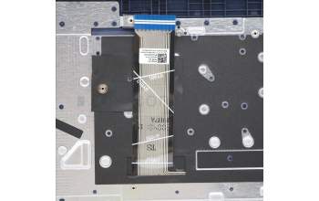 Lenovo 5CB1B97536 COVER Upper Case ASM_RUS L82H9 NFPA/BUMA