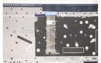 Lenovo 5CB1B97541 COVER Upper Case ASM_THAI L82H9NFPA/BUMA