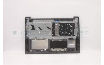 Lenovo 5CB1B97563 COVER Upper Case ASM_GER L82H9 NFPA/GDIS