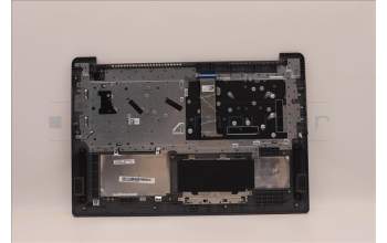 Lenovo 5CB1B97565 C-Cover with keyboard,Nordic,Arctic Grey,Non_FingerPrint