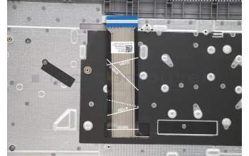 Lenovo 5CB1B97583 COVER Upper Case ASM_UKR L82H9 NFPA/GDIS