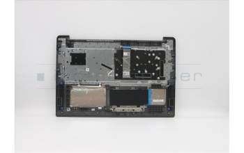 Lenovo 5CB1B97596 COVER Upper CaseASM_NORDICL82H9NFPA/GUMA