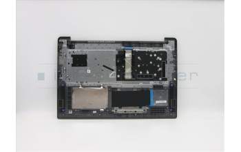 Lenovo 5CB1B97598 COVER Upper Case ASM_RUS L82H9 NFPA/GUMA
