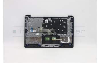Lenovo 5CB1B97620 COVER Upper Case ASM_ENG L82H7 AB FP BLD