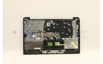 Lenovo 5CB1B97625 COVER Upper Case ASM_GER L82H7 AB FP BLD