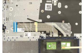 Lenovo 5CB1B97625 COVER Upper Case ASM_GER L82H7 AB FP BLD