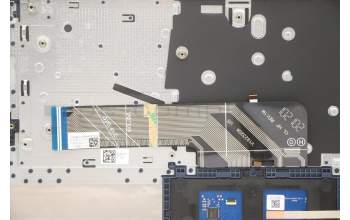 Lenovo 5CB1B97641 COVER Upper Case ASM_TC L82H7 AB FP BL D