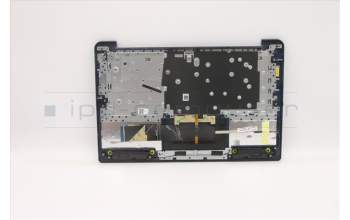 Lenovo 5CB1B97641 COVER Upper Case ASM_TC L82H7 AB FP BL D